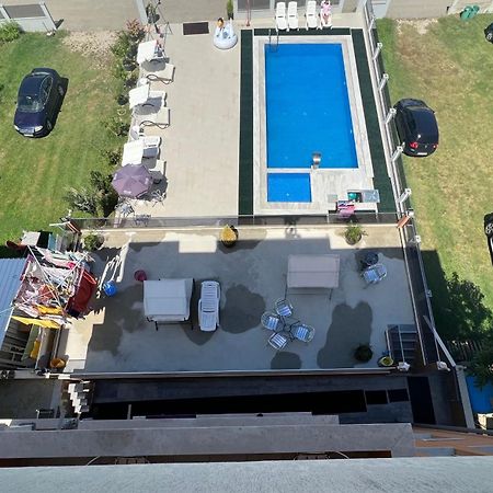 Apartments Zalli Ulcinj Buitenkant foto
