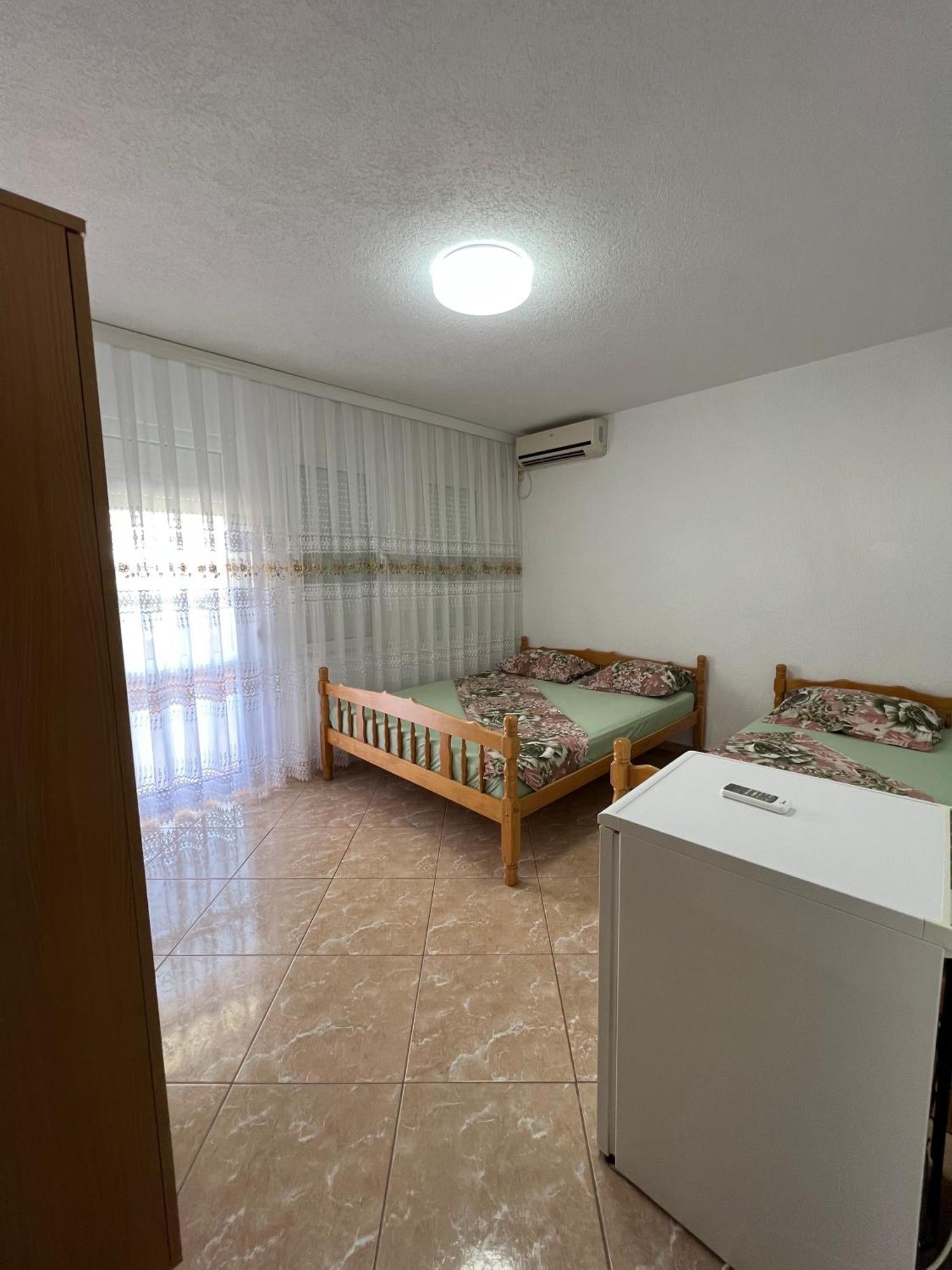 Apartments Zalli Ulcinj Buitenkant foto